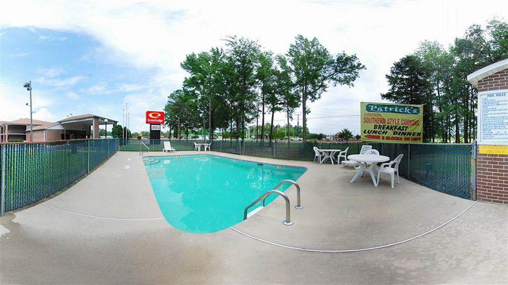 Quality Inn Kenly I-95 Exterior foto