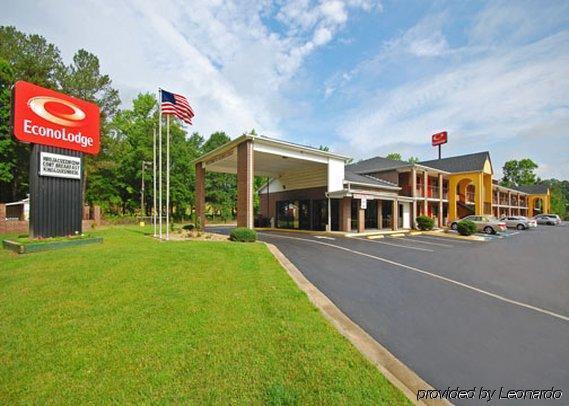 Quality Inn Kenly I-95 Exterior foto