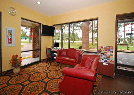 Quality Inn Kenly I-95 Habitación foto
