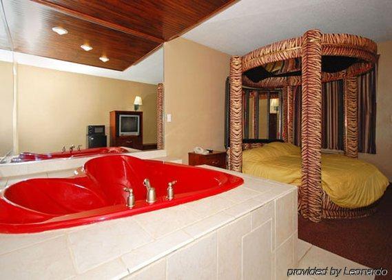 Quality Inn Kenly I-95 Habitación foto